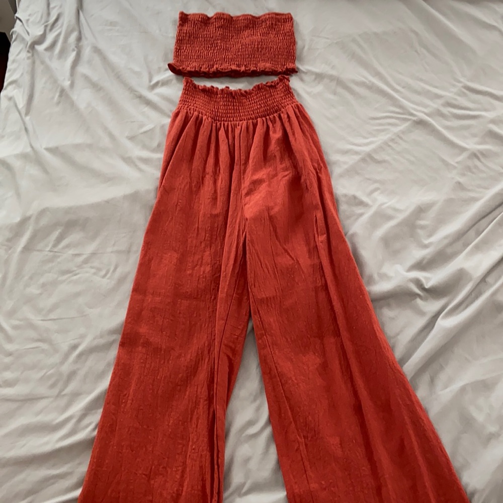 Linen Set